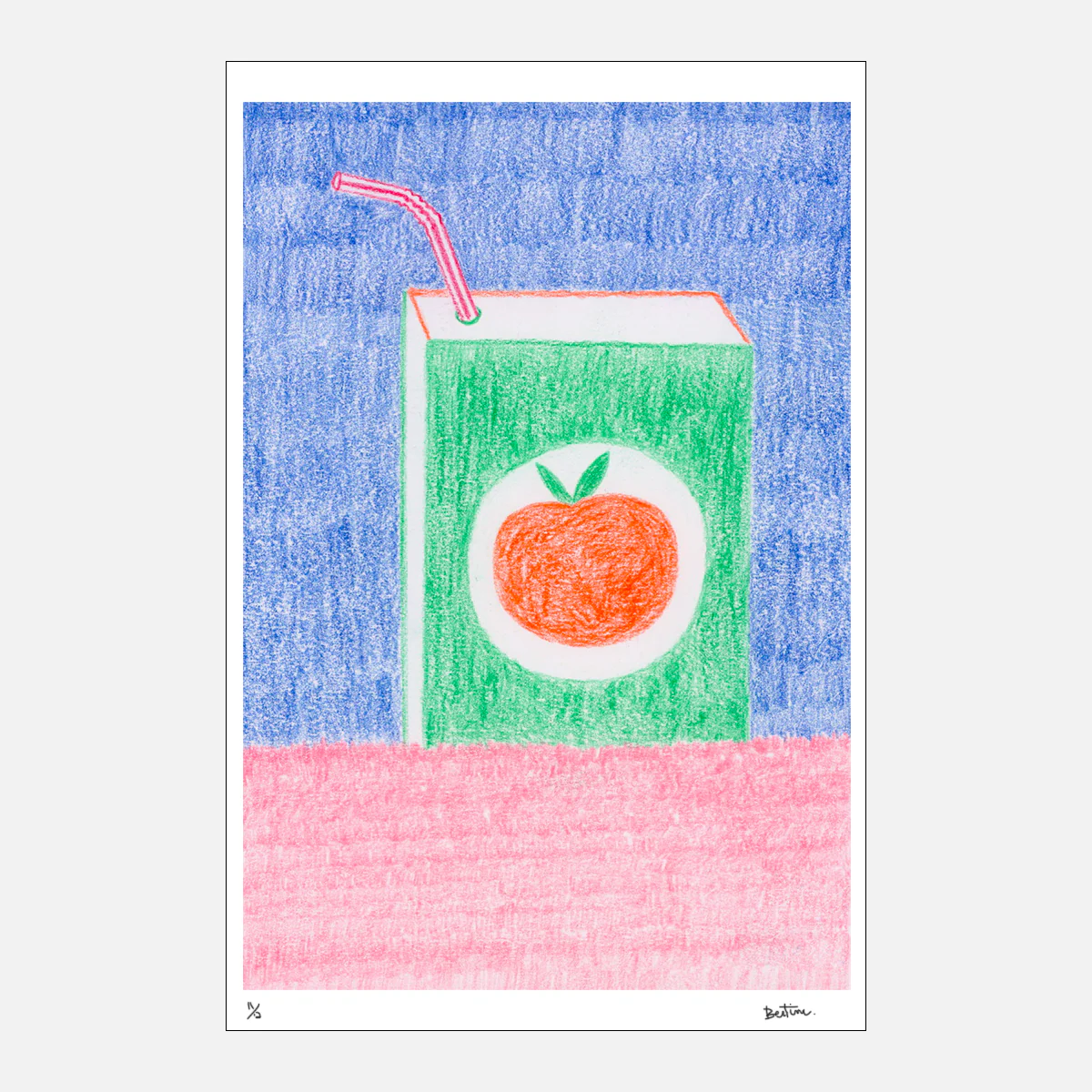 Affiche 'Jukebox' - Image 2
