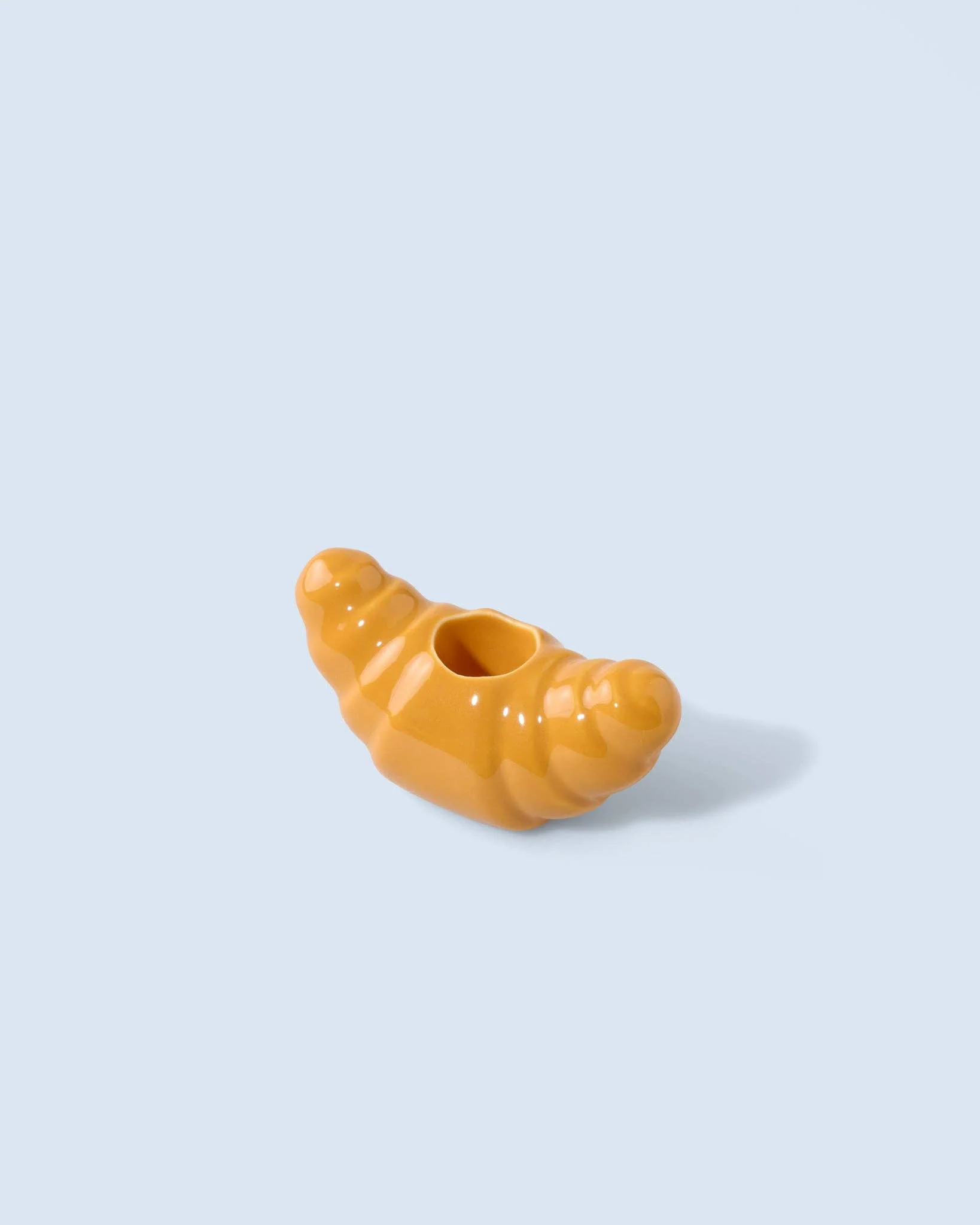 Bougeoir Croissant - Image 2