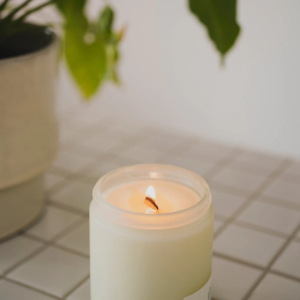 Bougie Menthe + Romarin - Image 4