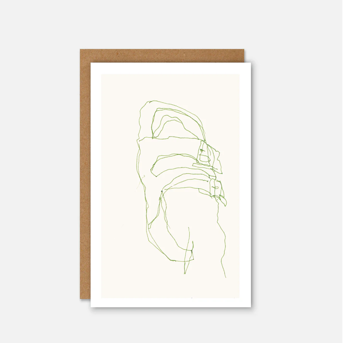 Carte Sandales no8.5