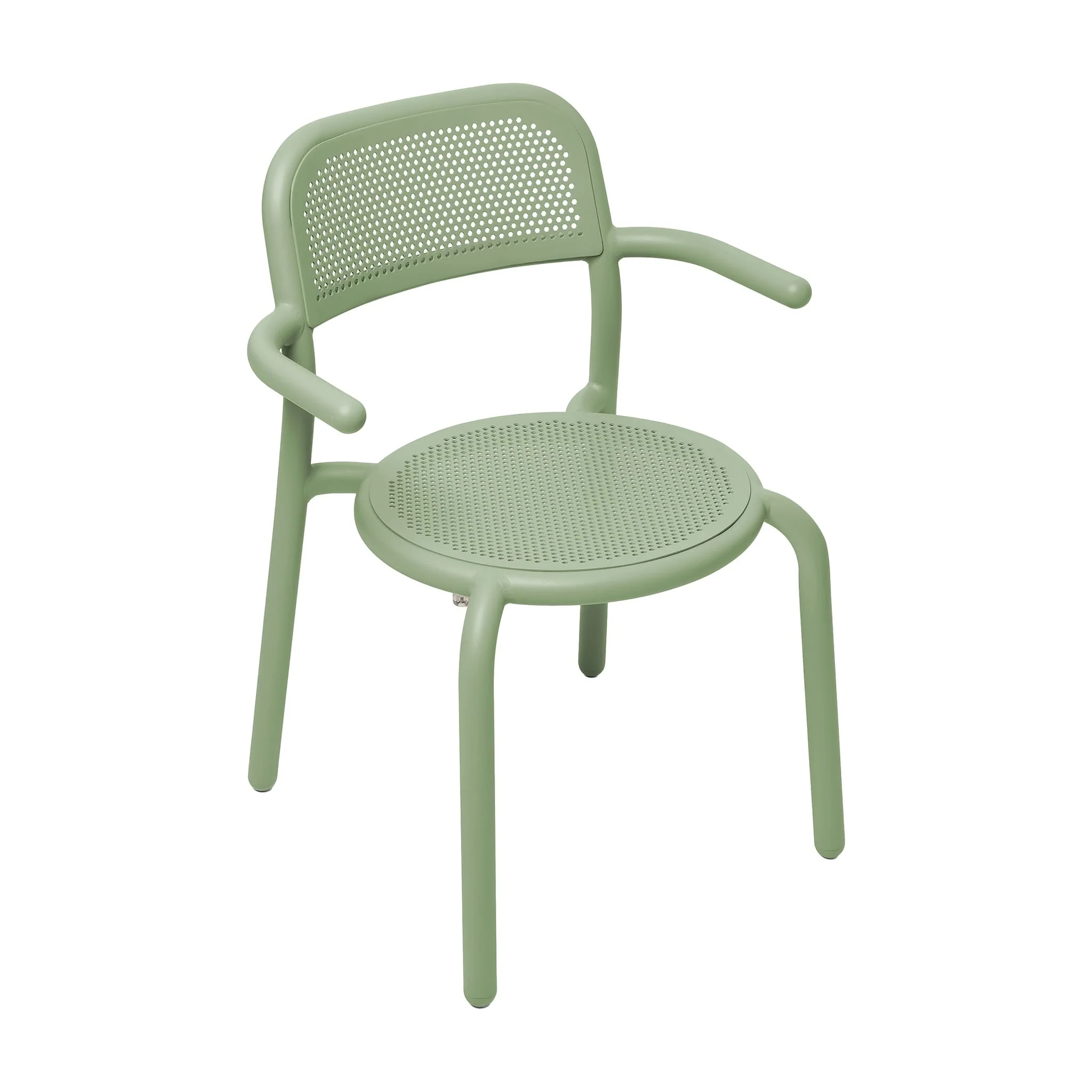 Chaise fauteuil Toní  [couleurs variées] - Image 10