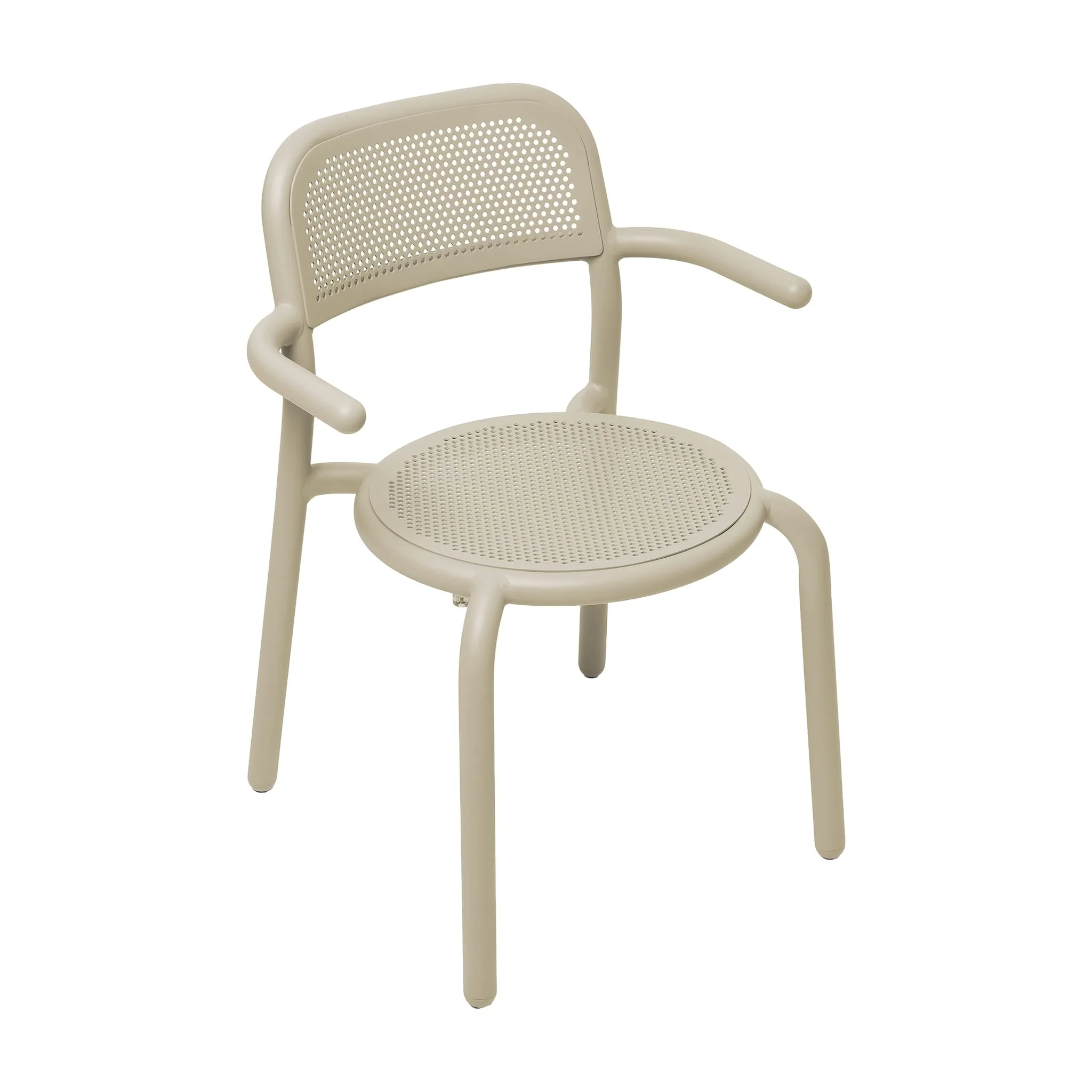 Chaise fauteuil Toní  [couleurs variées] - Image 11