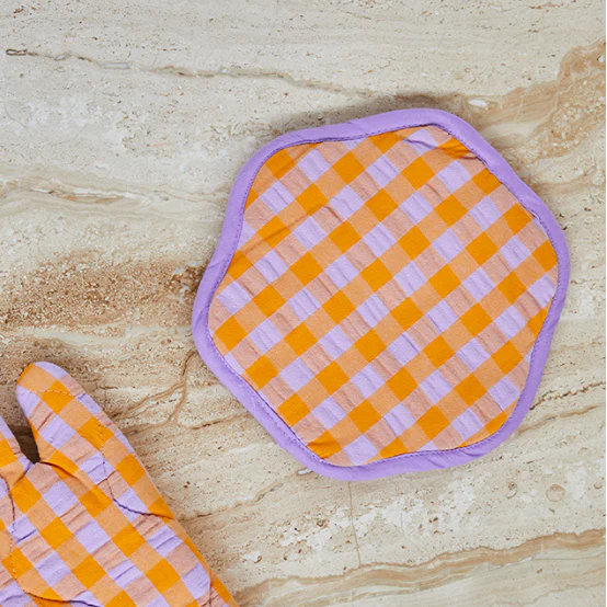 Dessous de plat Kumquat
