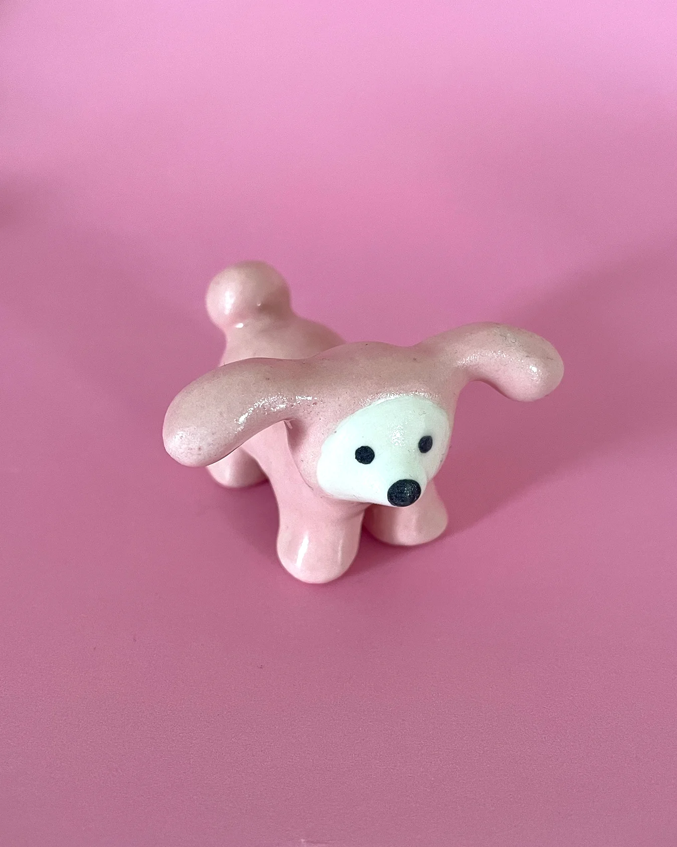 Figurine en céramique Chiens déguisés [modèles variés] - Image 14