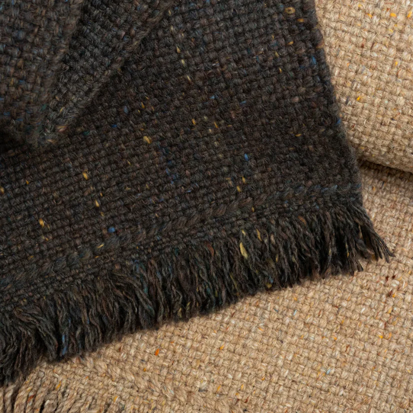 Tapis Basket Coquille [formats variés sur commande] - Image 4