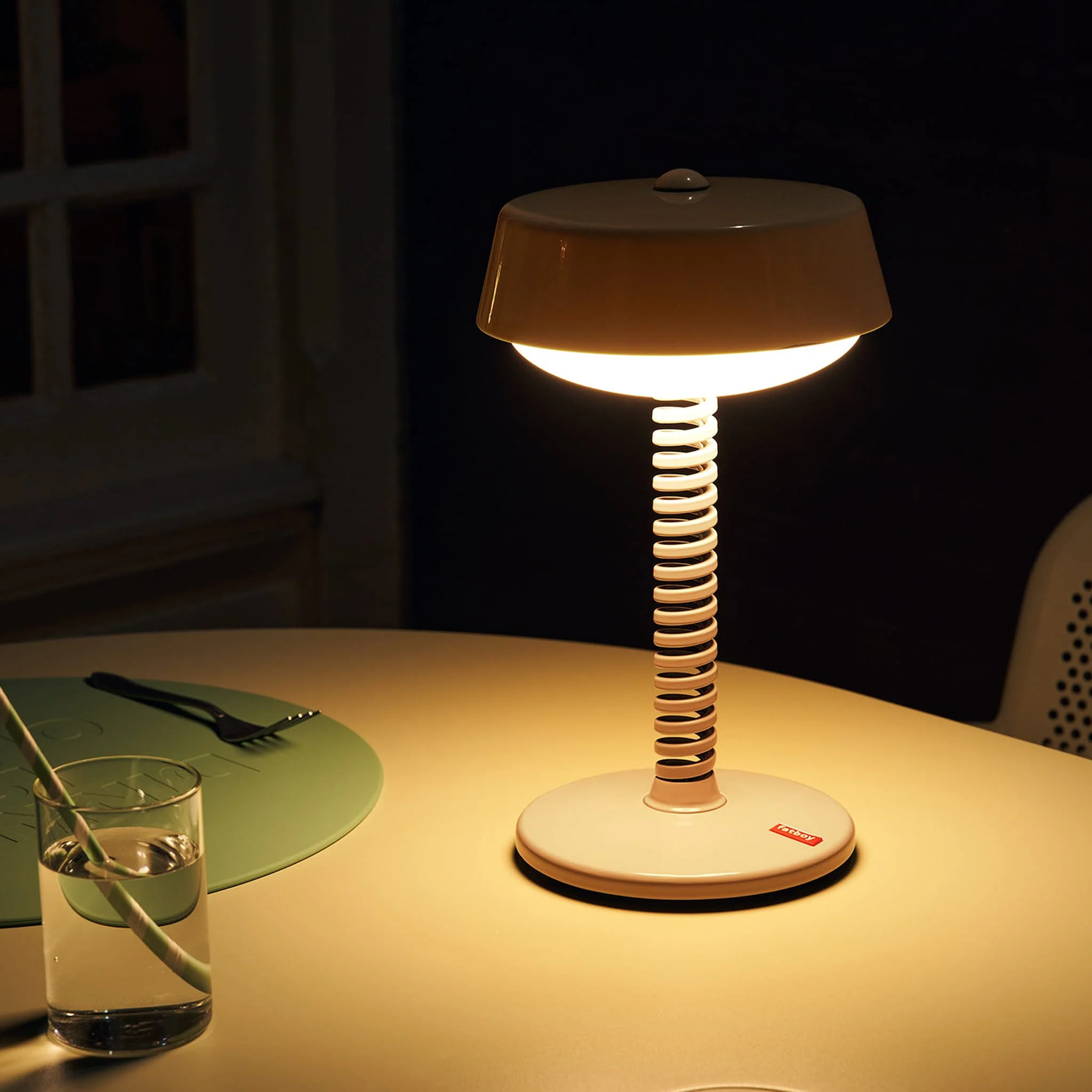 Lampe de table Bellboy [couleurs variées] - Image 10