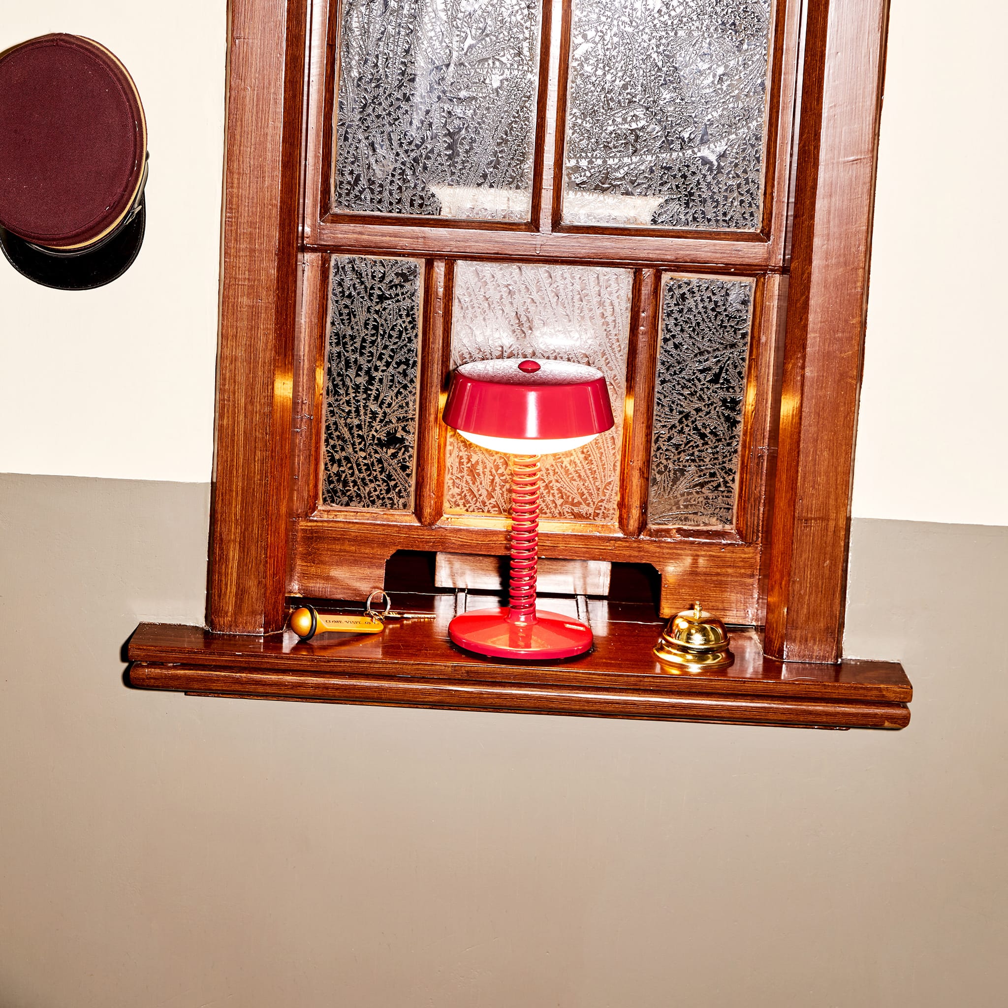 Lampe de table Bellboy [couleurs variées] - Image 12