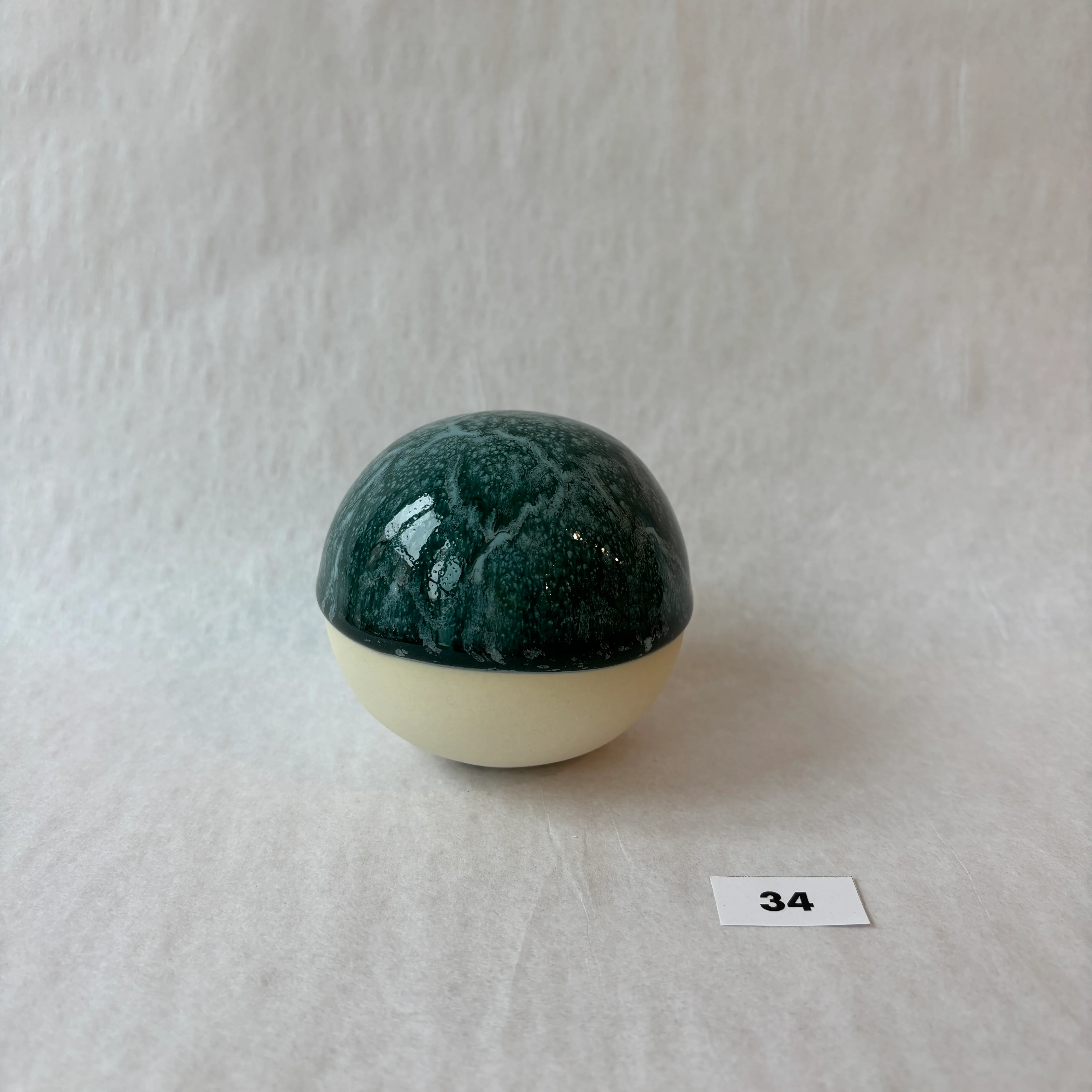 Perle murale en céramique [couleurs variées] - Image 31