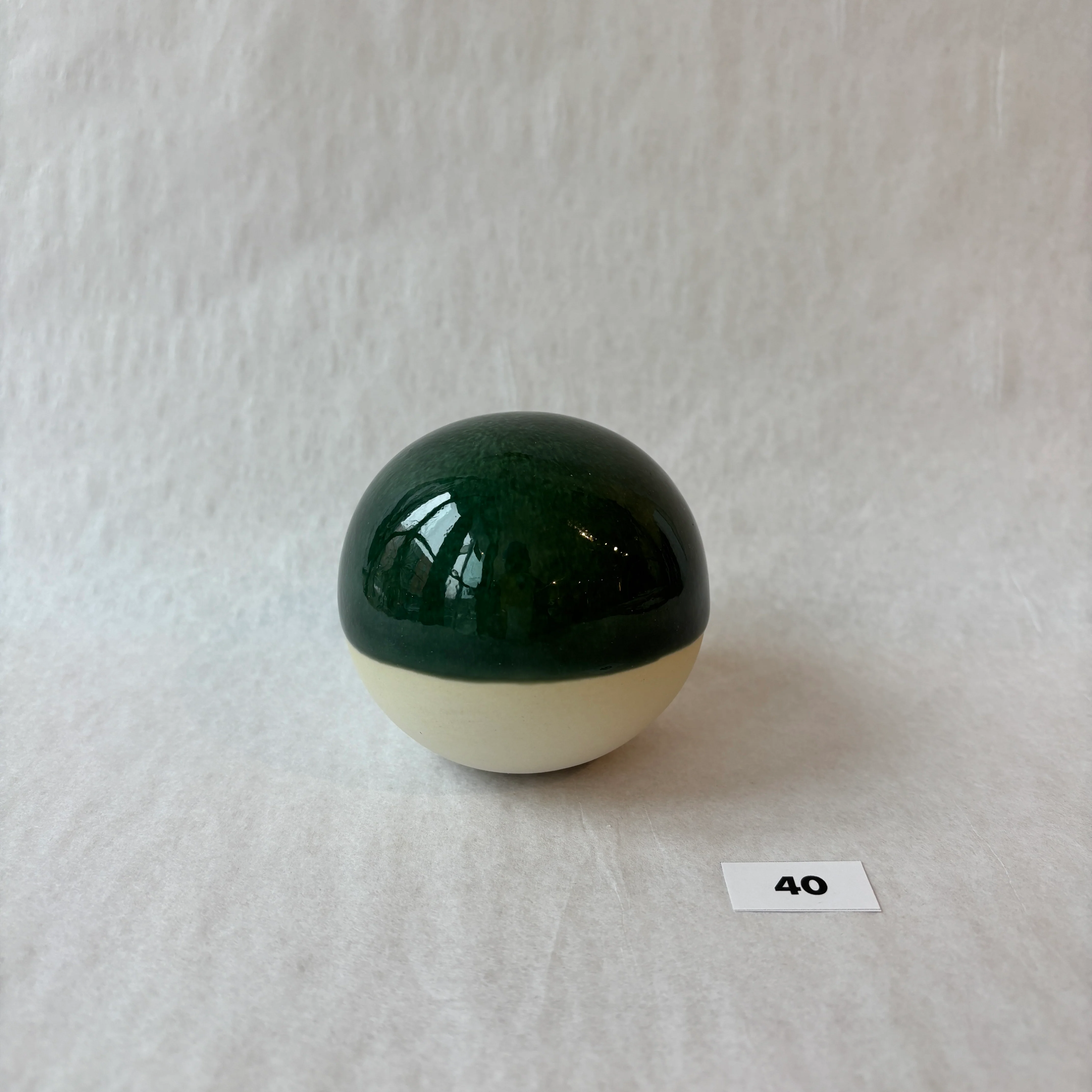 Perle murale en céramique [couleurs variées] - Image 35