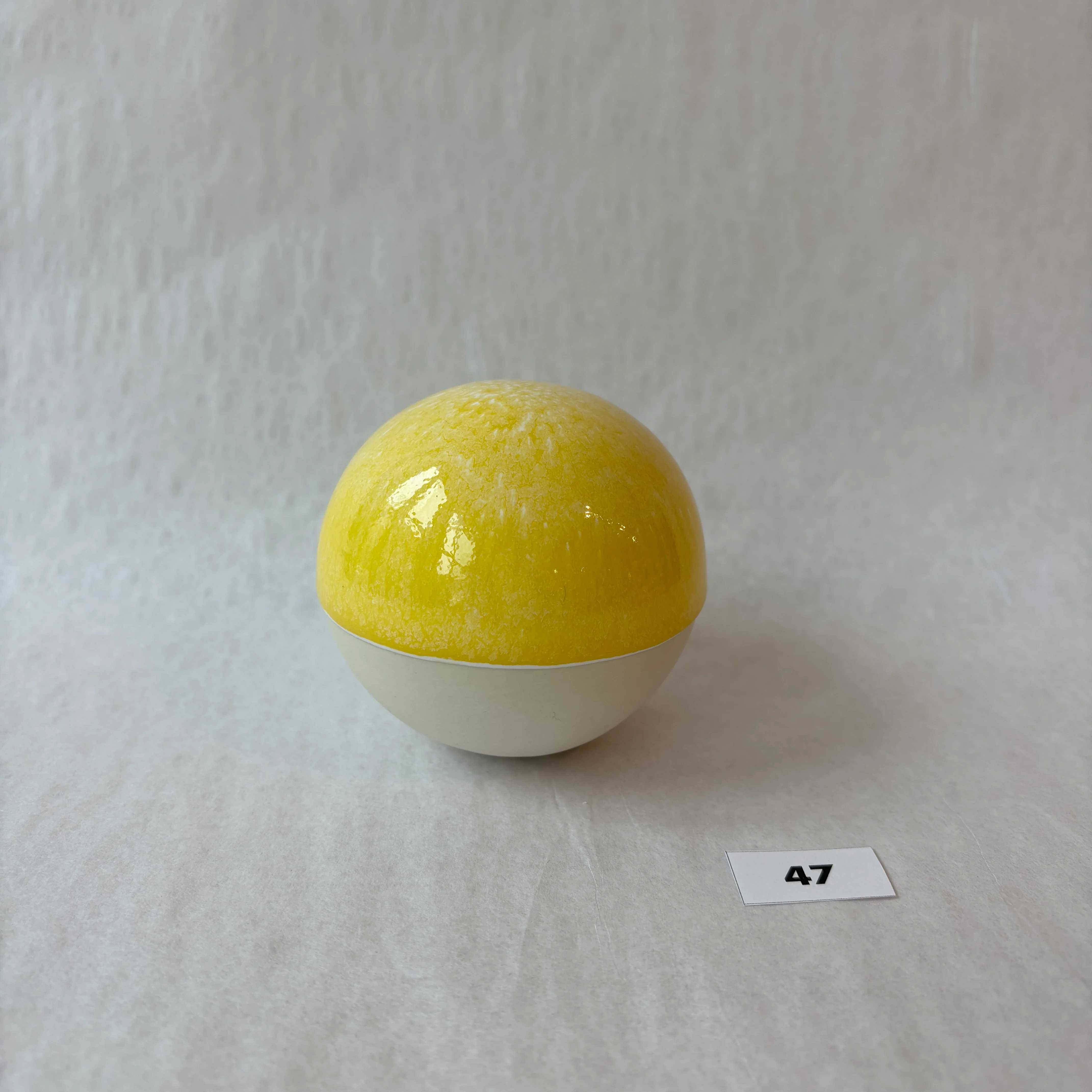 Perle murale en céramique [couleurs variées] - Image 40