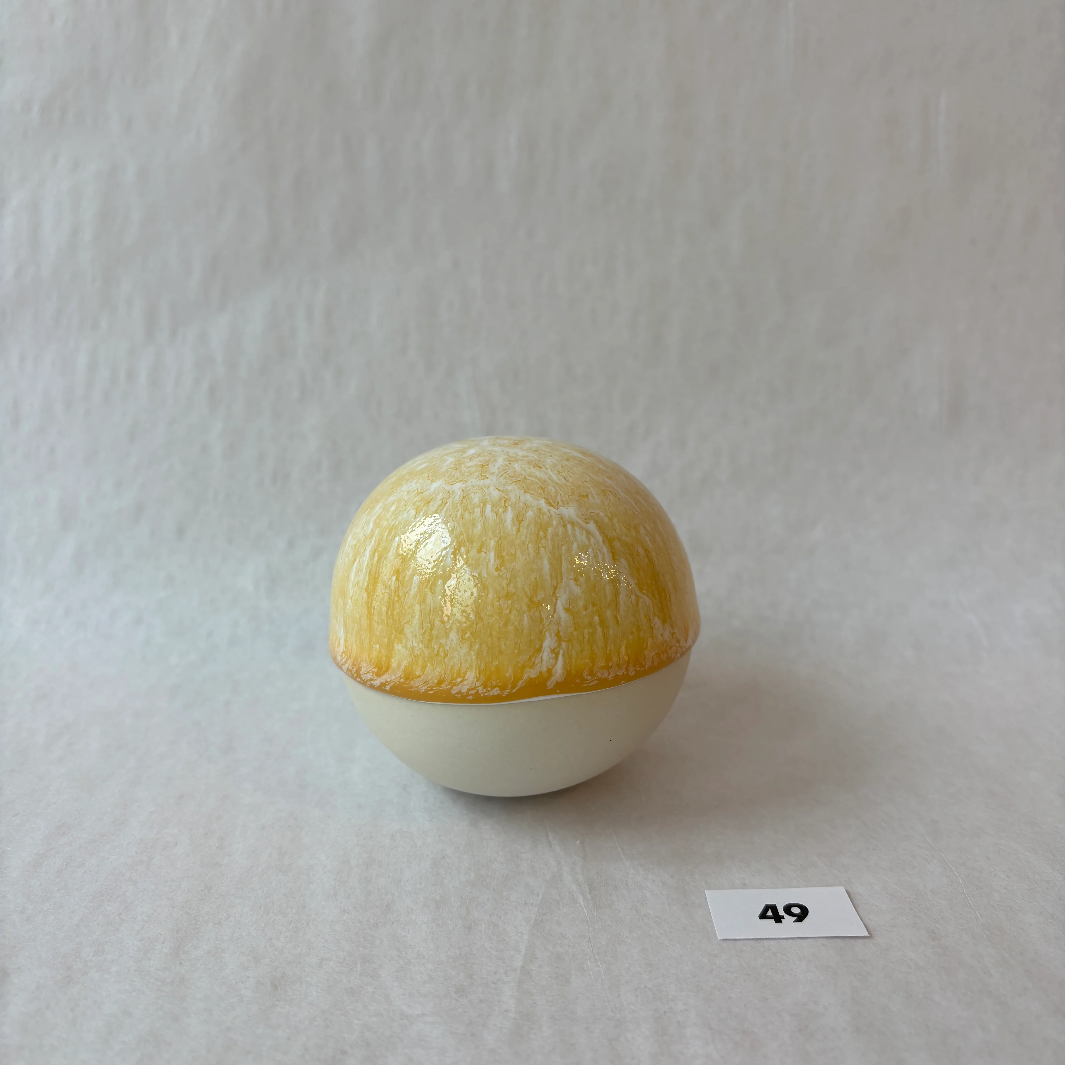 Perle murale en céramique [couleurs variées] - Image 42