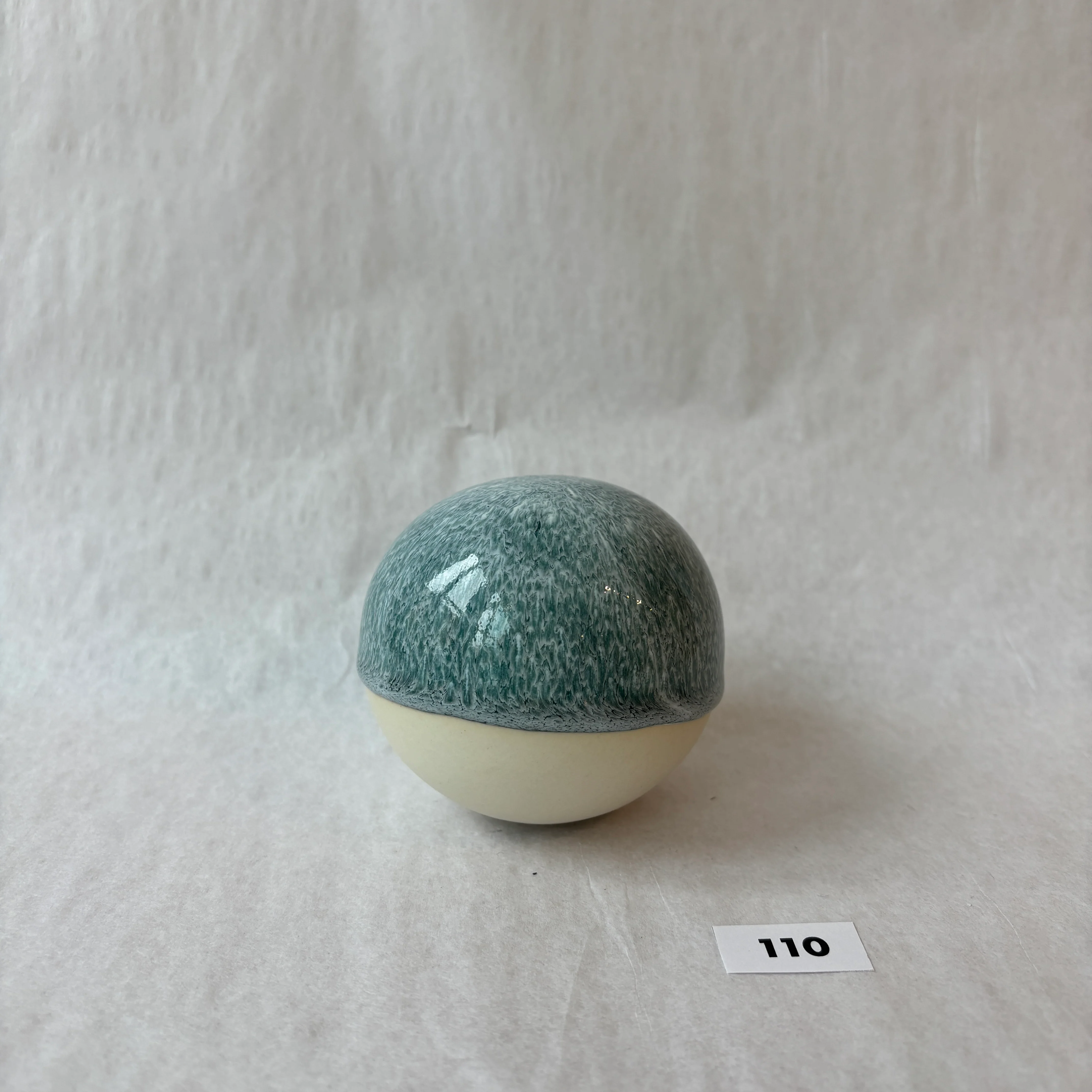 Perle murale en céramique [couleurs variées] - Image 59