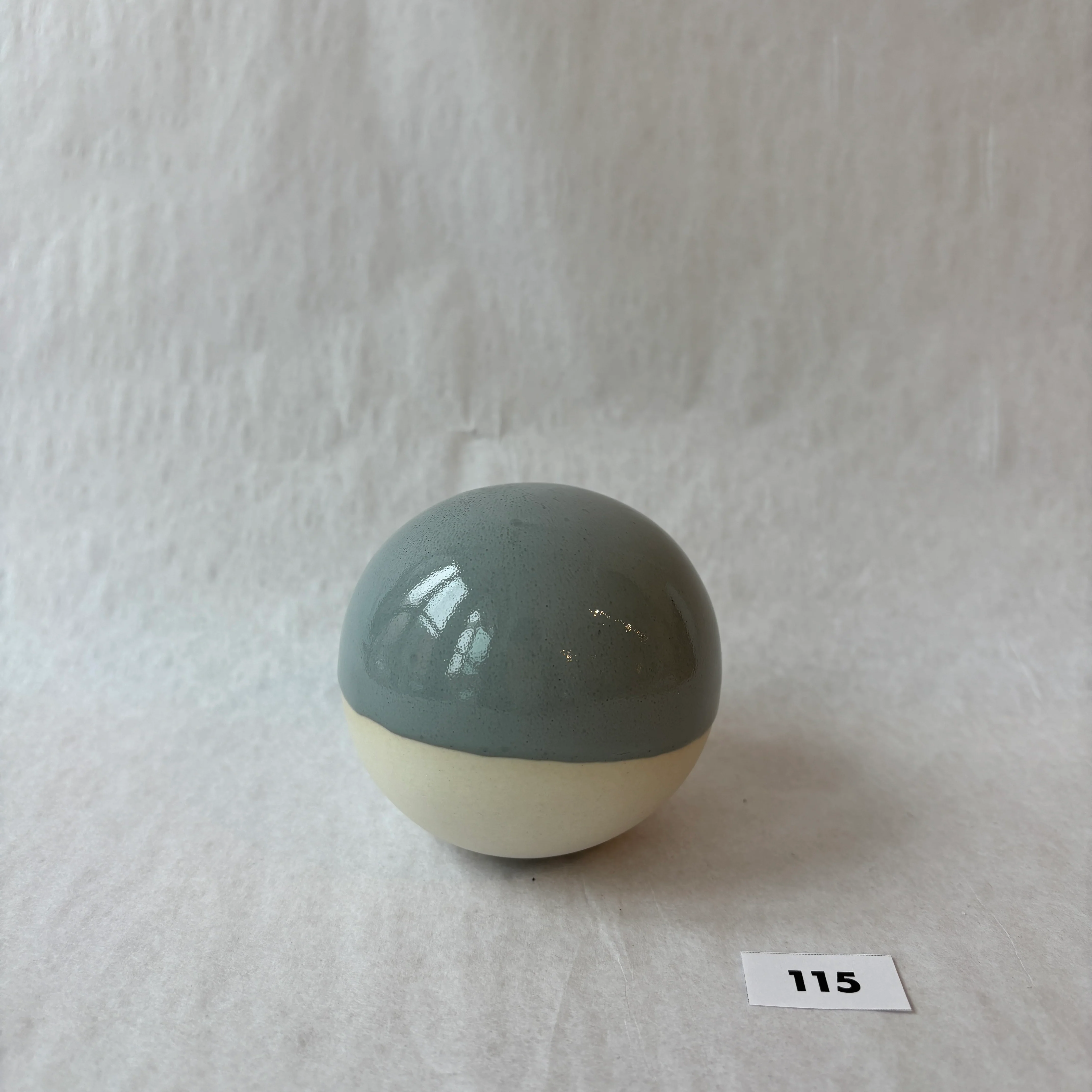 Perle murale en céramique [couleurs variées] - Image 63