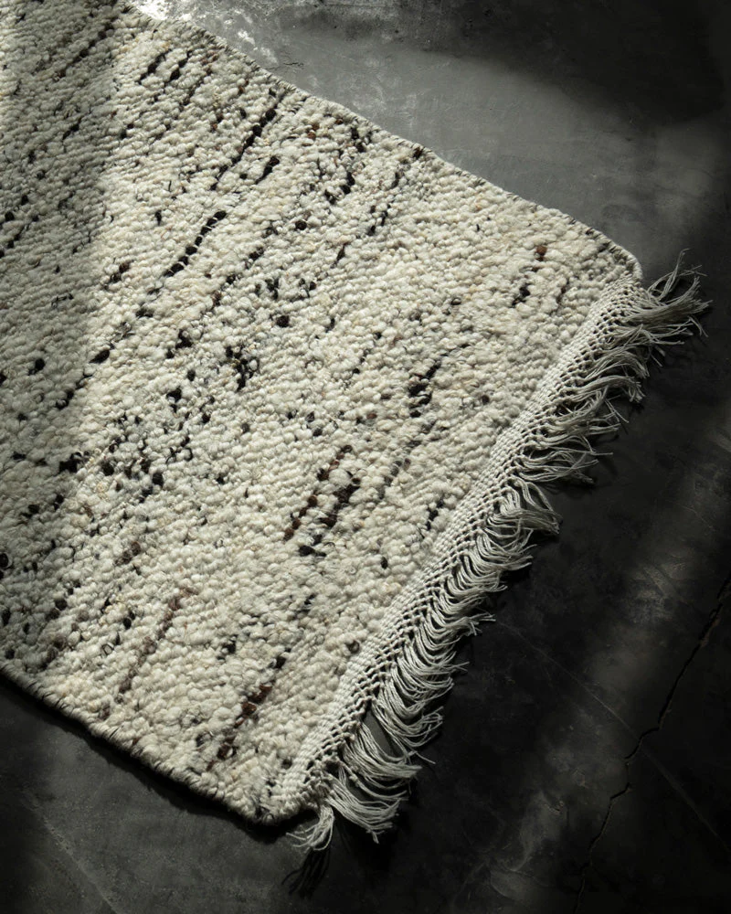 Petit tapis Birch [2x3'] [sur commande] - Image 4