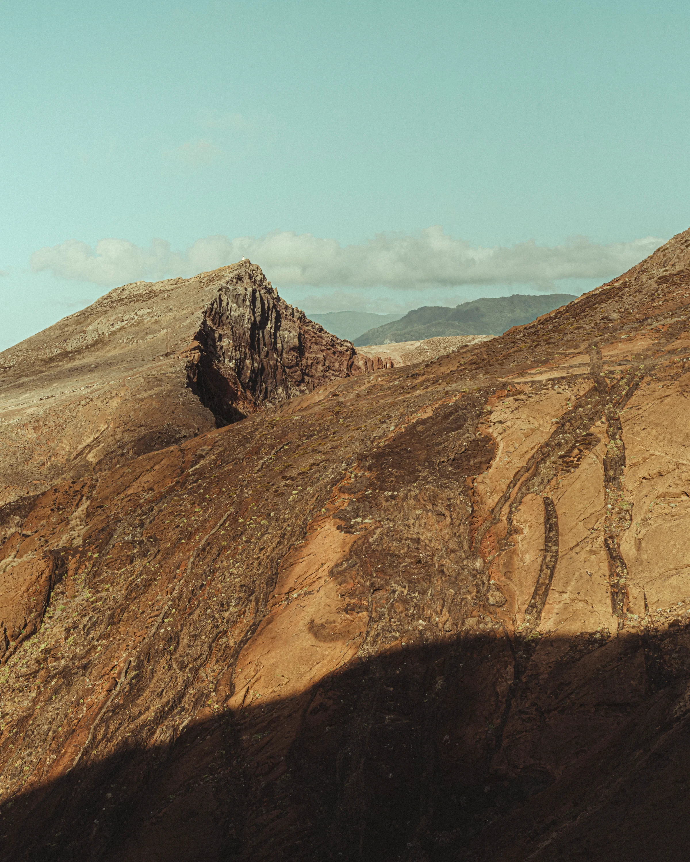 Photographie 'La crête' - Image 2