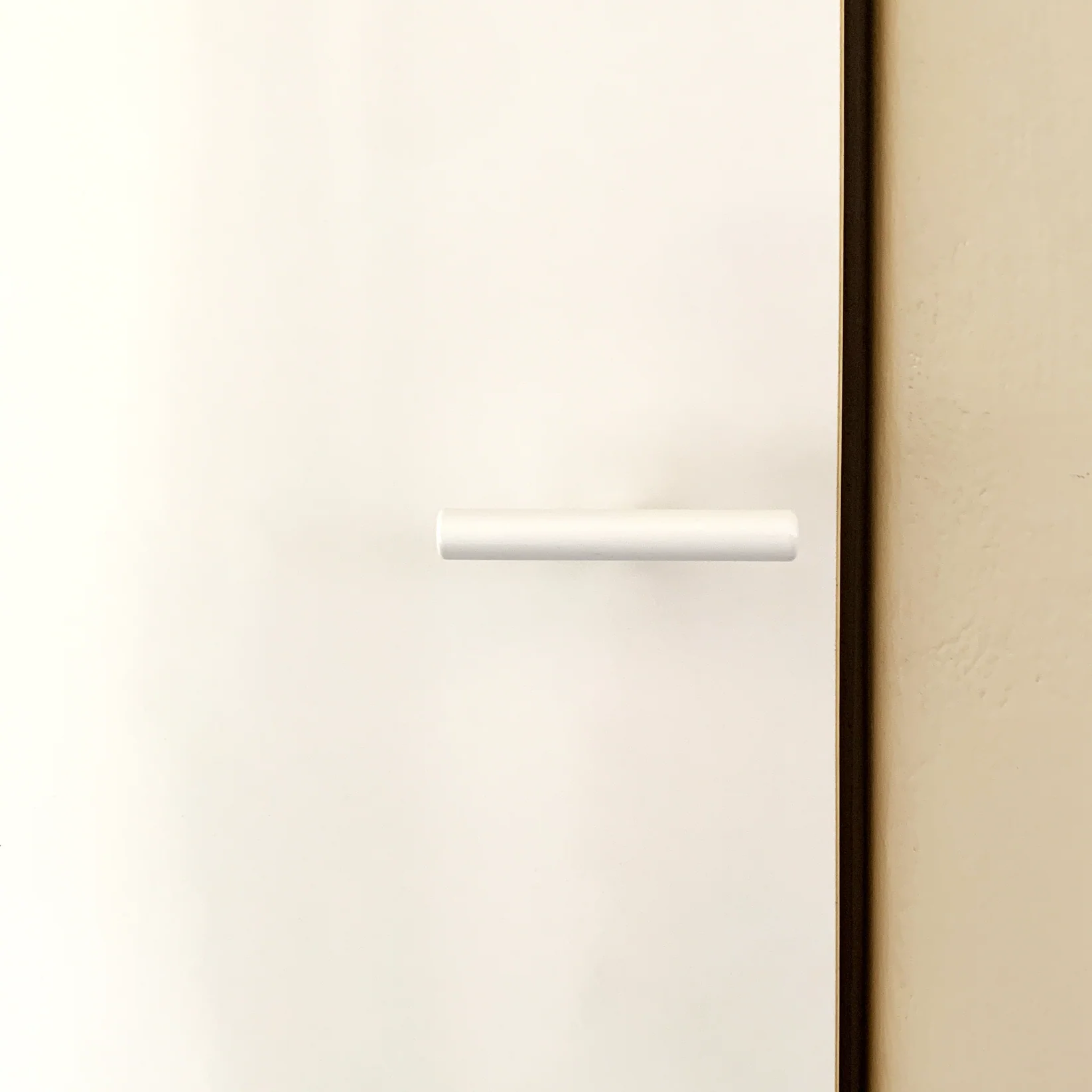 Poignée Line blanc - Image 2