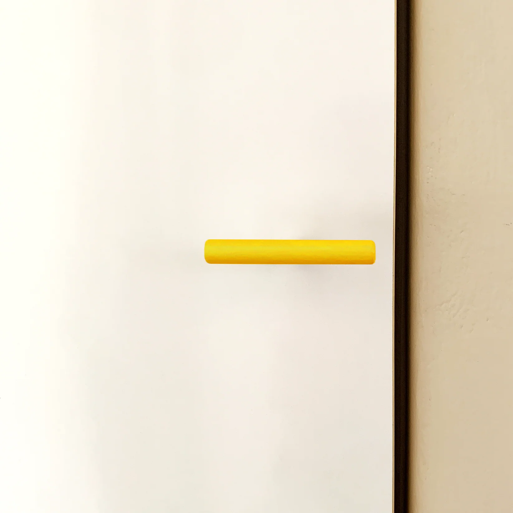 Poignée Line jaune - Image 2