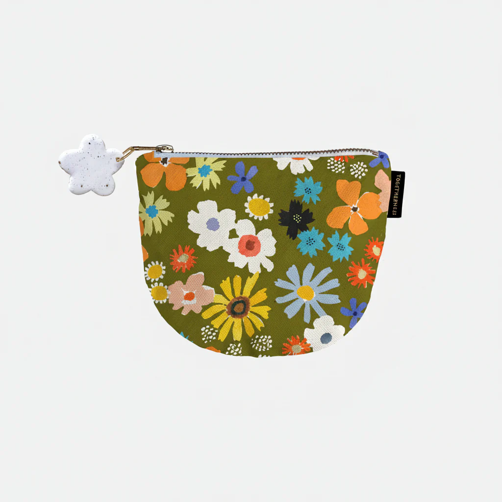 Pochette Prairie de miel