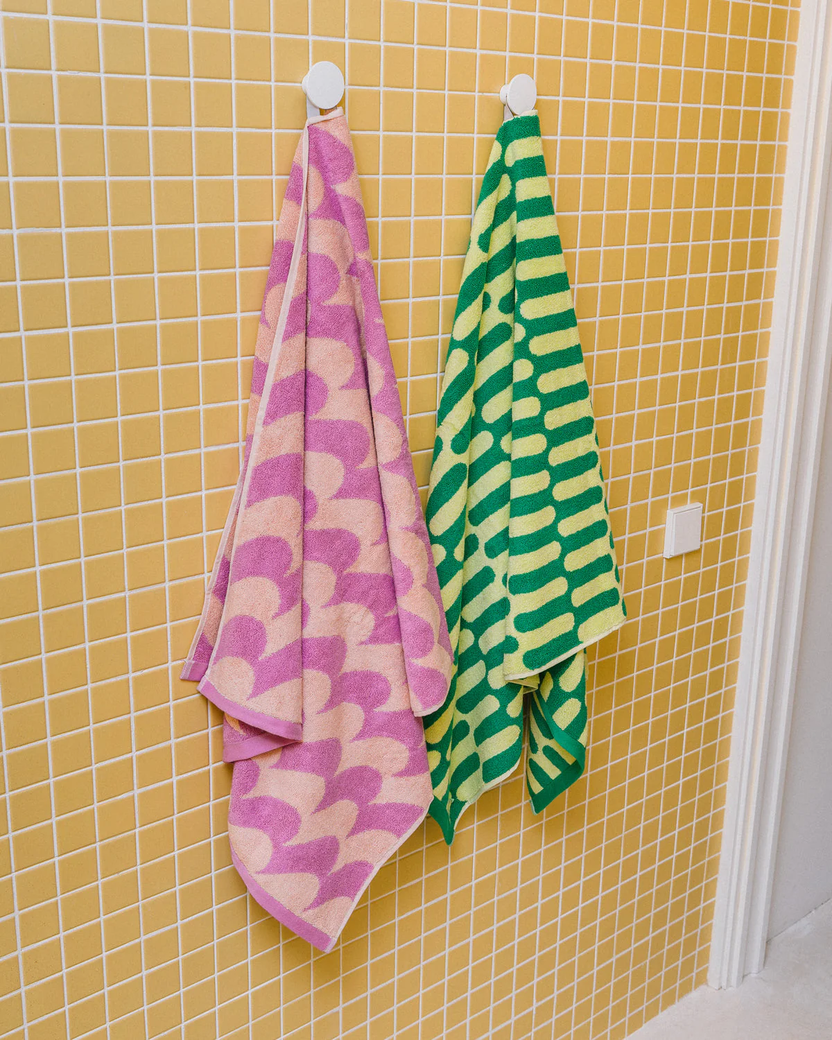 Serviette de bain Brisa - Image 3