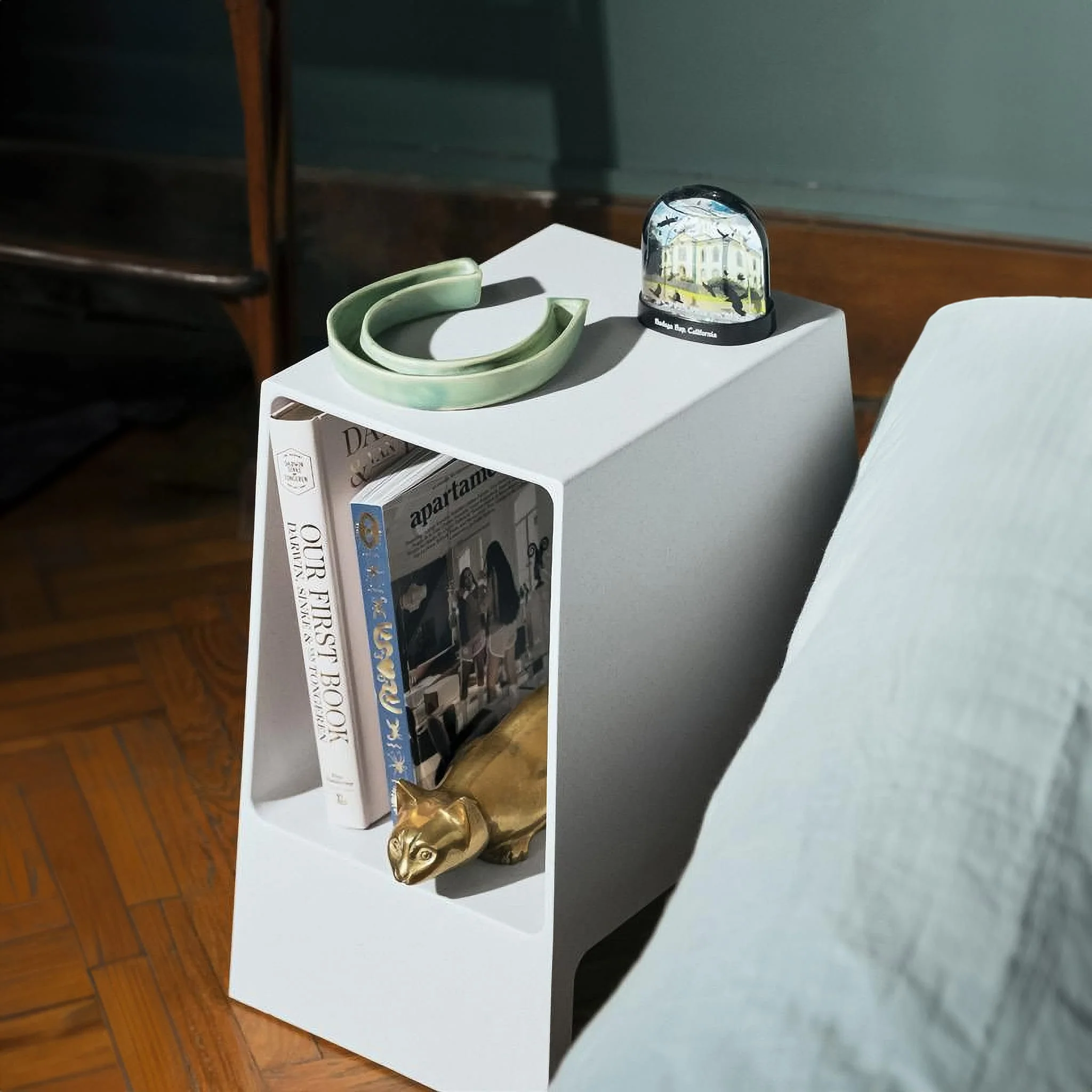 Table d'appoint TOMO  [couleurs variées] - Image 5