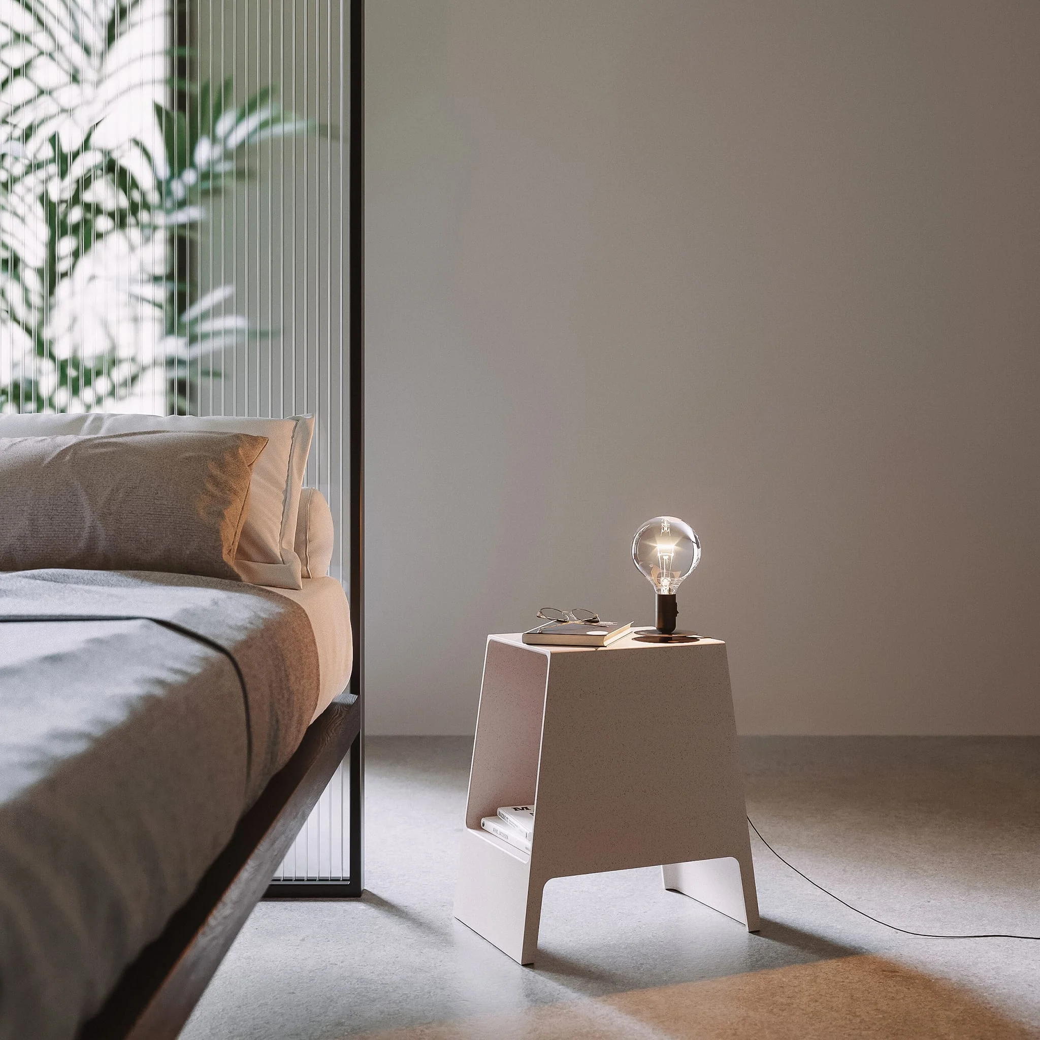 Table d'appoint TOMO  [couleurs variées] - Image 6