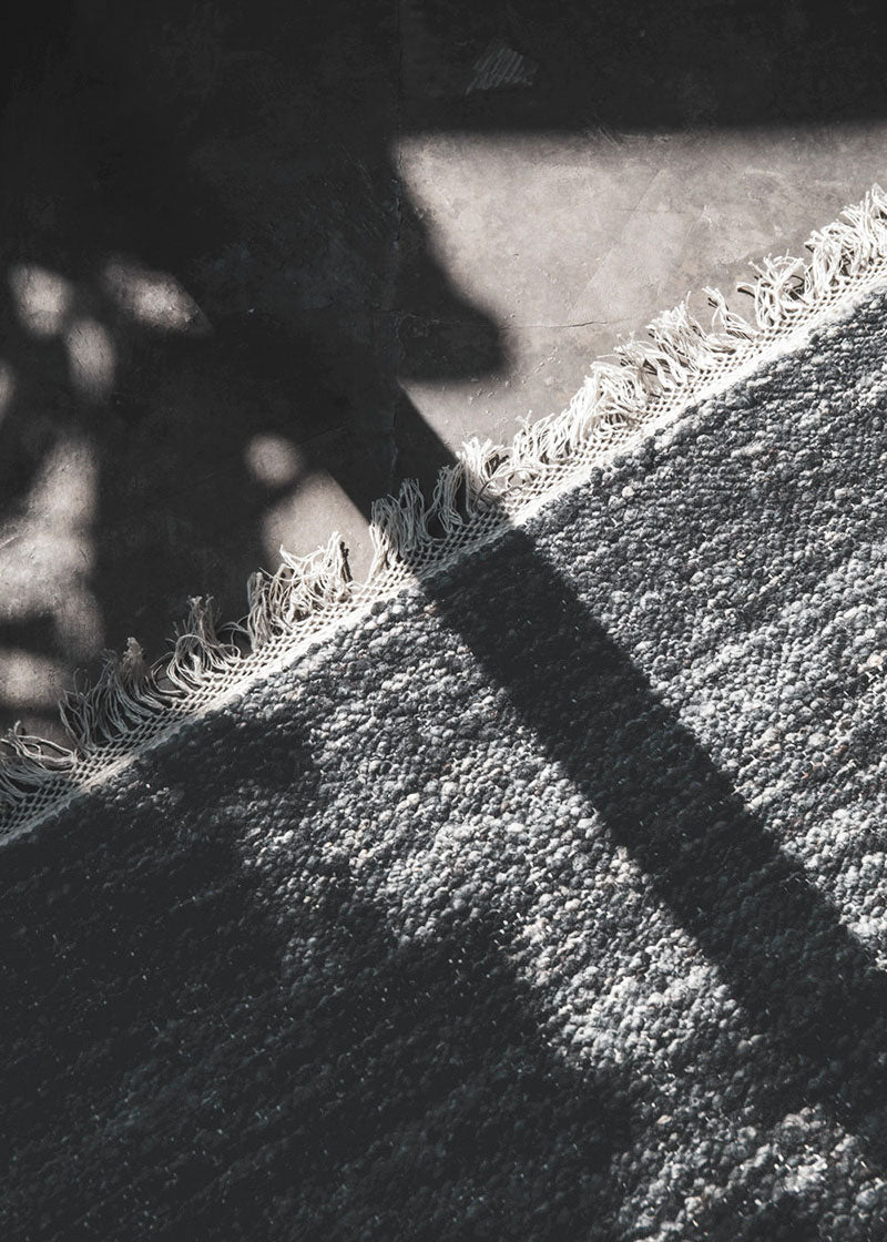 Tapis de couloir Charcoal [7'] [sur commande] - Image 6