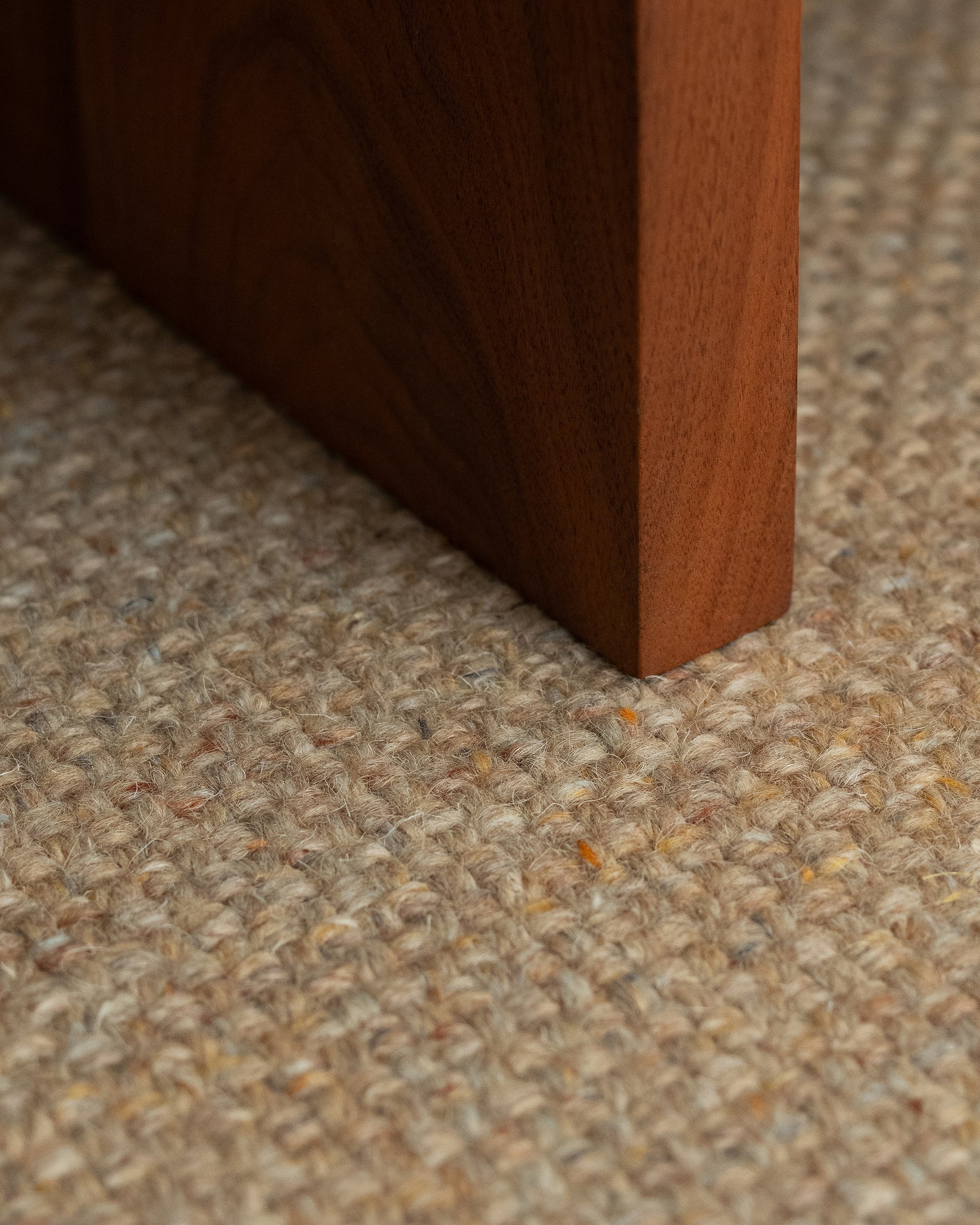 Tapis de couloir Basket Coquille [9'] [sur commande] - Image 3