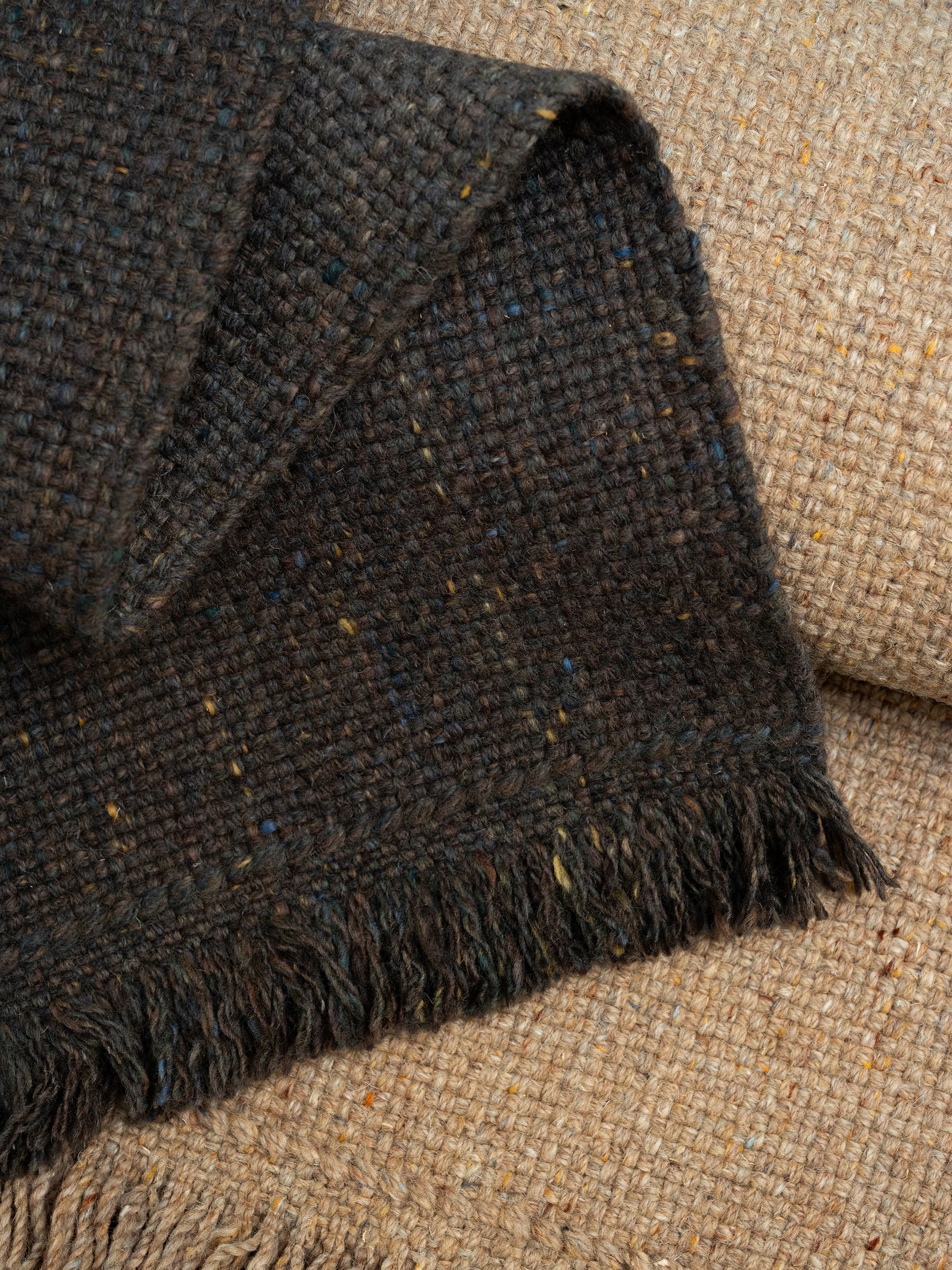 Tapis de couloir Basket Coquille [9'] [sur commande] - Image 4